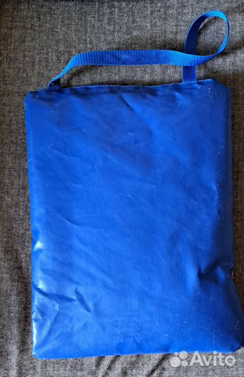 Отдам мягкую ледянку