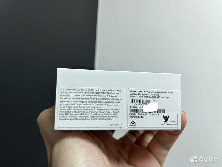 AirPods Pro2 New Original