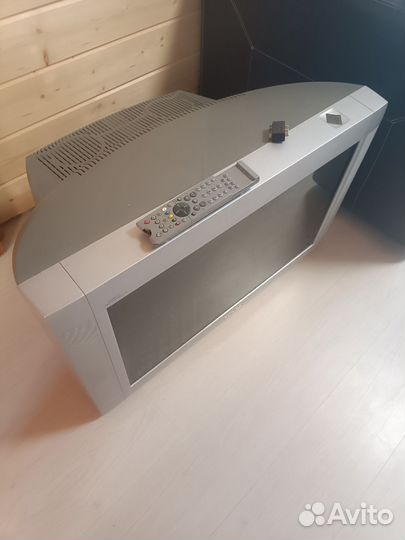 Телевизор бу рабочий