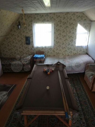 Дача 20 м² на участке 5,6 сот.