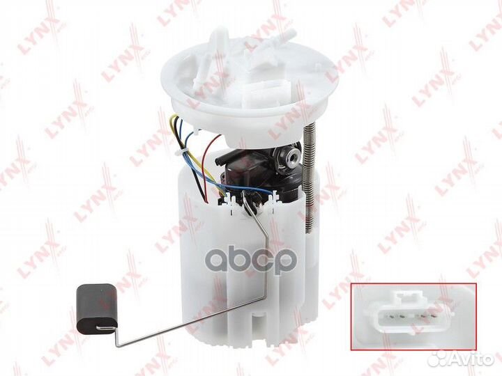 Модуль топливный cf3594 lynxauto