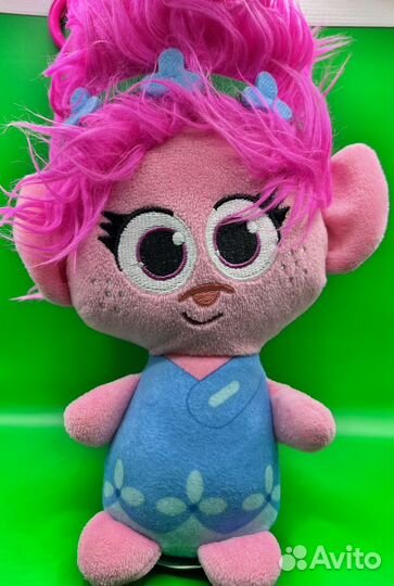 Мягкие игрушки