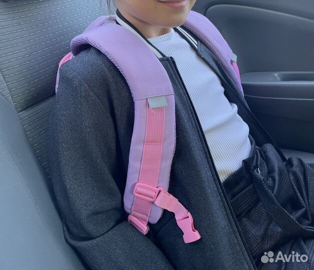 Портфель детский