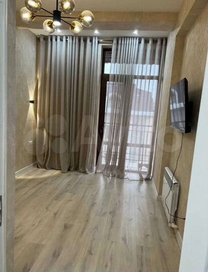 2-к. квартира, 50 м², 11/14 эт.