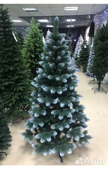 Ёлка 160см