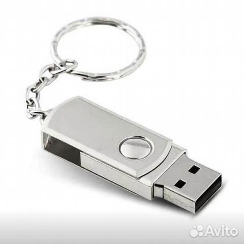 Флешка USB 4gb гарантия объявление продам
