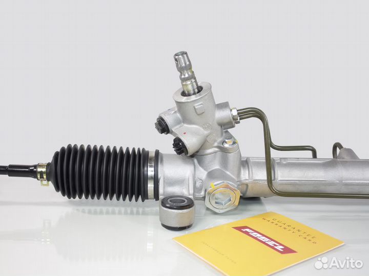 Рулевая рейка для Toyota Avensis T250 (2003—2006)