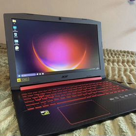 Ноутбук Acer nitro 5