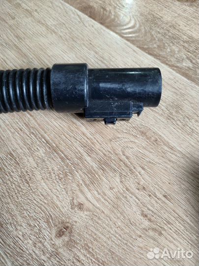 Шланги к пылесосам