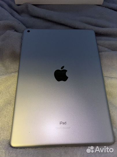 iPad 9th Gen 256гб (2021)