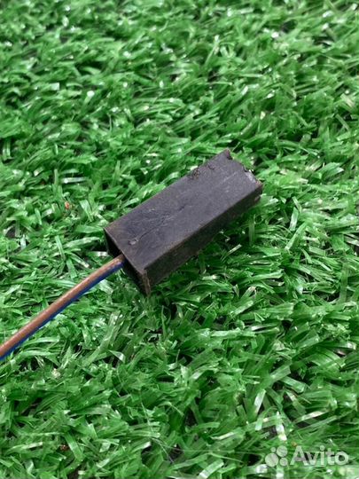 Разъем Mercedes-Benz 190 W201 RP102989 1989