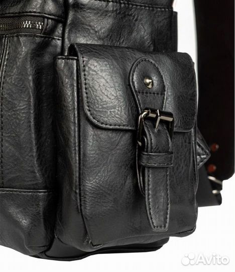 Рюкзак туристический