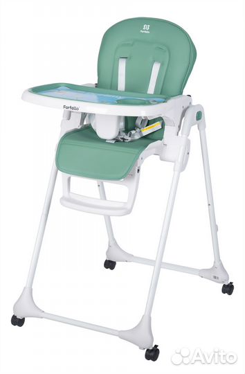 Стульчик для кормления детский Farfello Dreamy