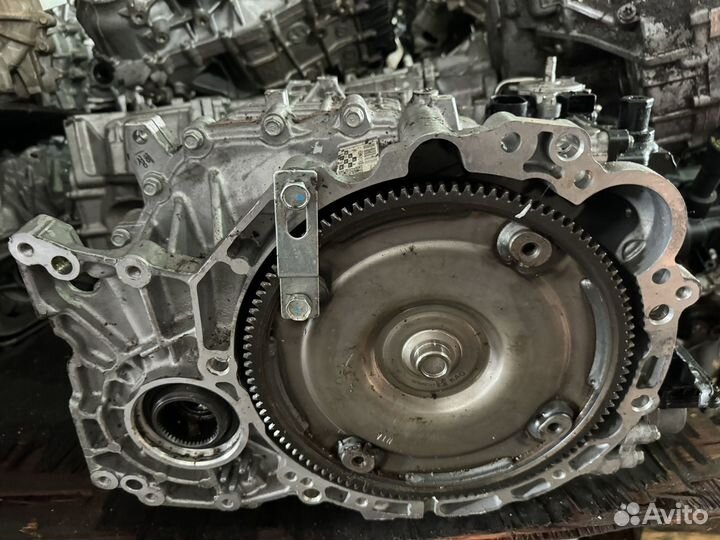 АКПП Hyundai-Kia A8MF1