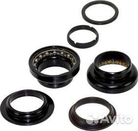 Рулевой набор Neco для самоката Н841G 2417 Ros50