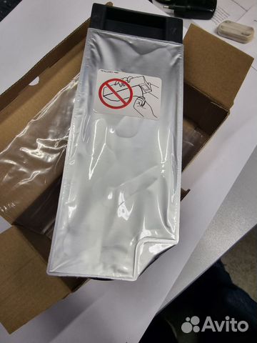 Емкость для отработанных чернил epson C13T619000