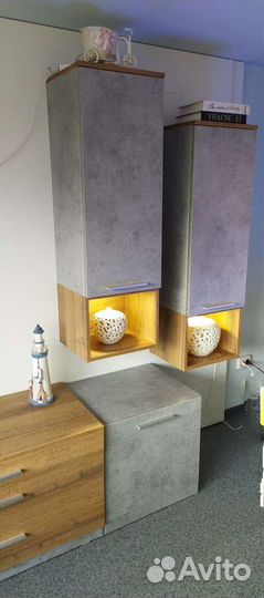 Горка Бетон