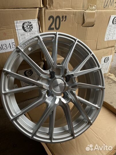 Новые диски R15 для на LADA Vesta/4x100