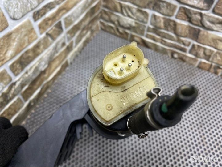 Фильтр топливный Bmw X6 E71