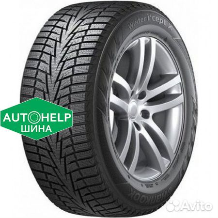 Hankook Winter I'Cept X RW10 215/70 R16 100T