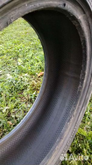 Dunlop DSX 245/50 R18