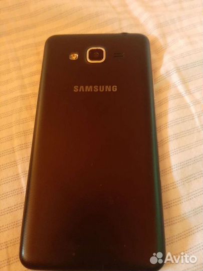 Samsung Galaxy J2 Core, 8 ГБ