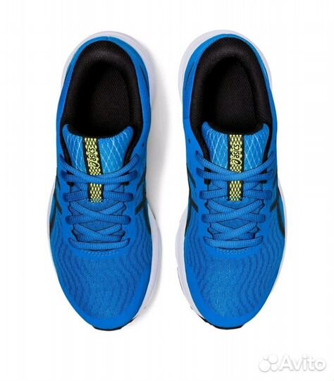 Асикс, 31,5 р, новые