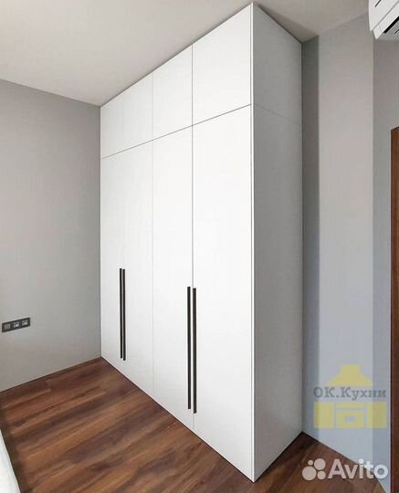 Шкаф стенка