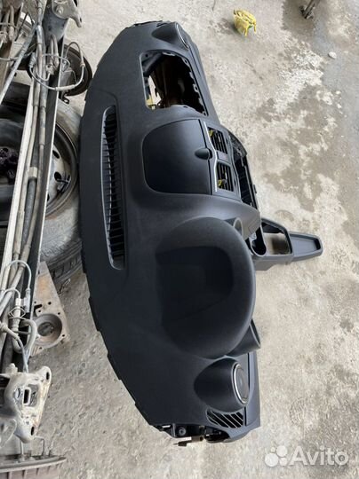 Торпеда гранта FL