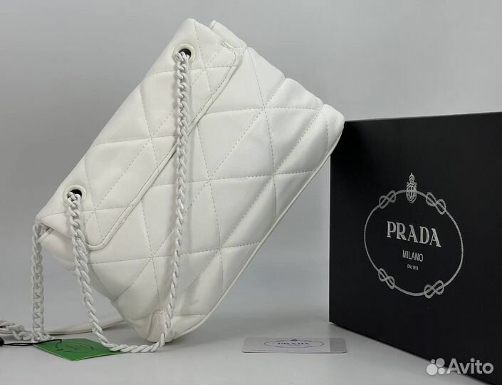 Сумка женская Prada