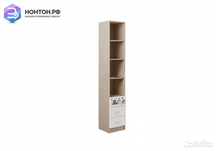 Стеллаж Вега NEW Boy