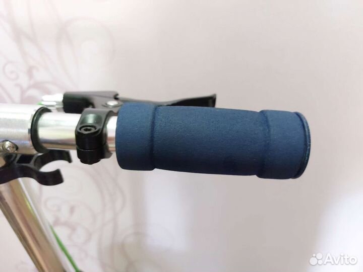 Самокат городской Roces