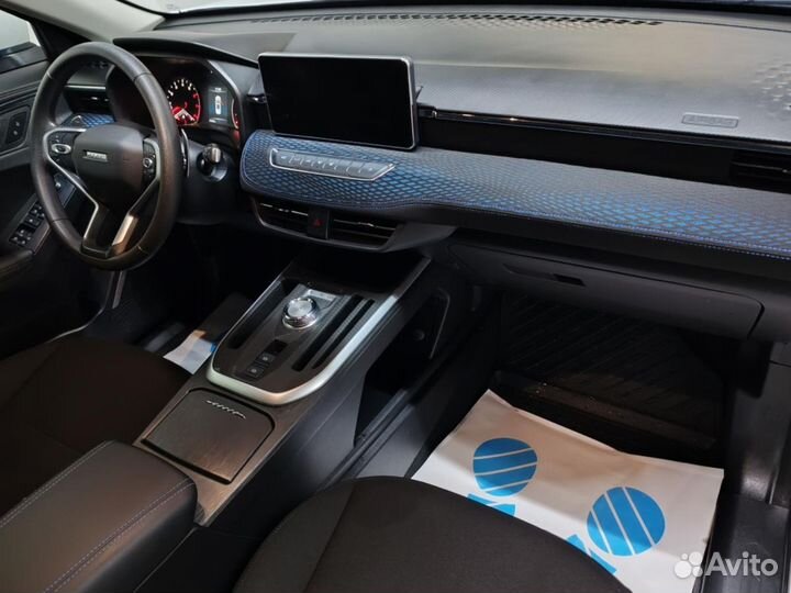 HAVAL Jolion 1.5 AMT, 2023, 21 834 км