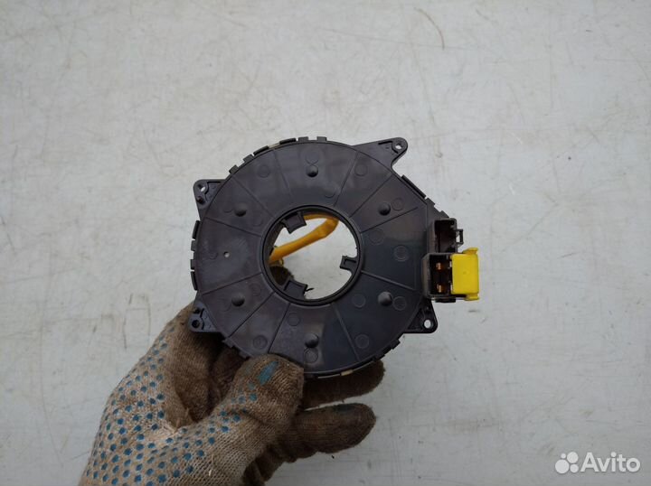 Механизм подрулевой Хендай Старекс