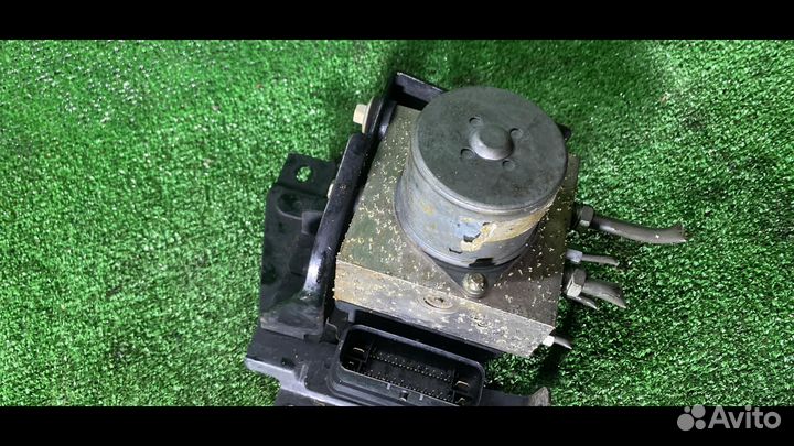 Блок абс (ABS) Mazda CX-9 1