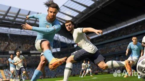 Fc 24/ FIFA 24 (steam)