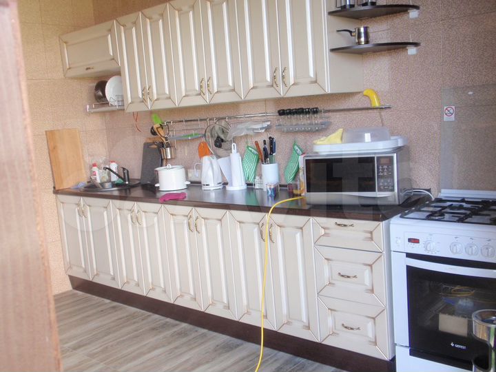 Комната 17 м², 2/2 эт.