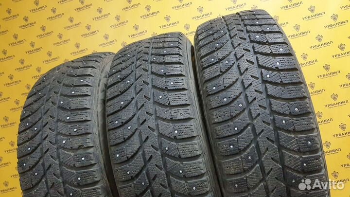 Bridgestone Ice Cruiser 5000 265/65 R17 112T