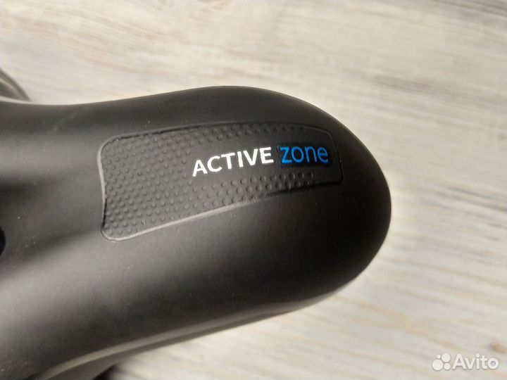 Седло велосипедное