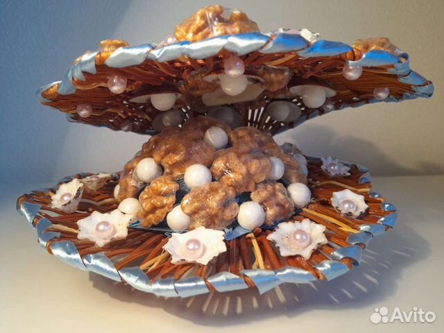 Грецкий орех