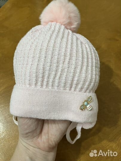 Шапки на полгода