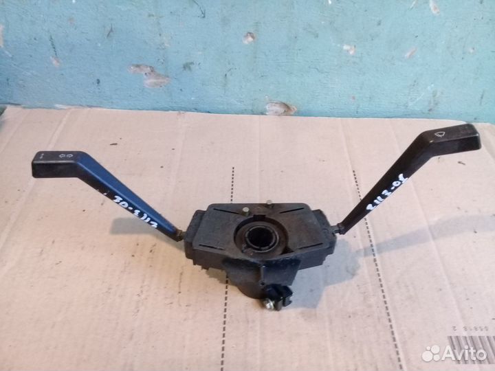 Подрулевой переключатель Ваз 2113