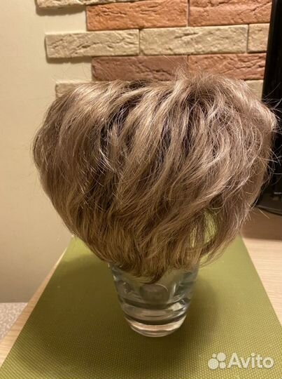 Парик канекалон Ellen Wille новый