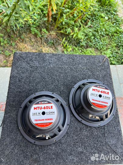 Аудиосистема на авто