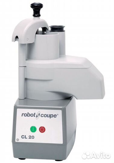 Овощерезка Rbot-coupe, MKO, мпр, Гамма