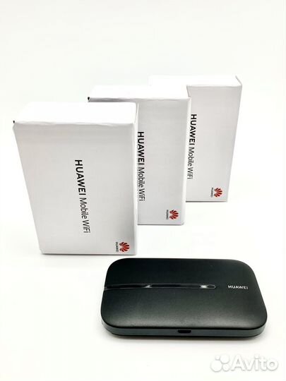 Wi-Fi роутер 3G/4G Huawei E5576s-320 опт/роз