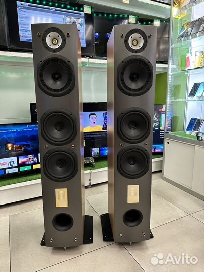 Напольная акустическая система Triangle Celius Es