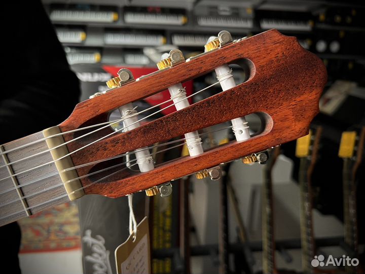 Классическая гитара детская