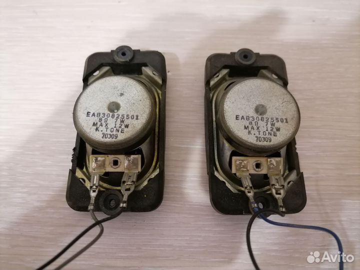 Динамики для тв EAB30825501