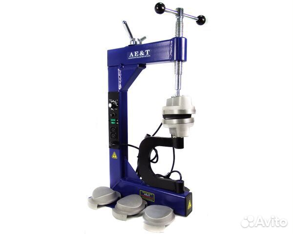 Вулканизатор DB-18 AE&T